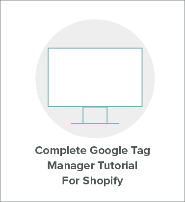 shopify-google-tag-manager