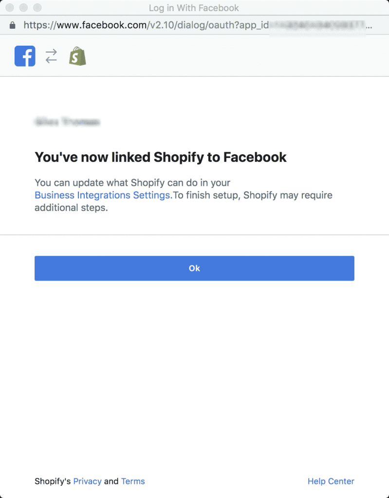 Shopify Facebook Store Complete Integration Guide Acquire Convert