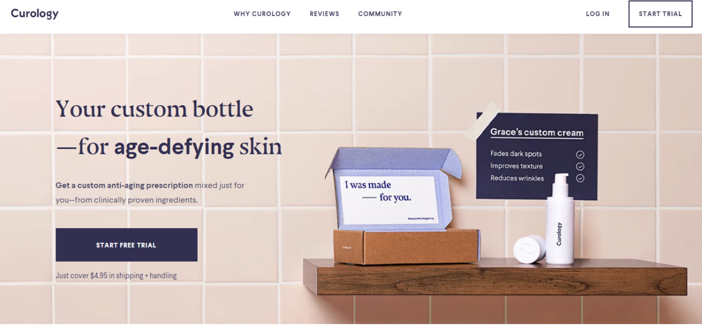 best ecommerce landing page examples with high converting elements acquire convert