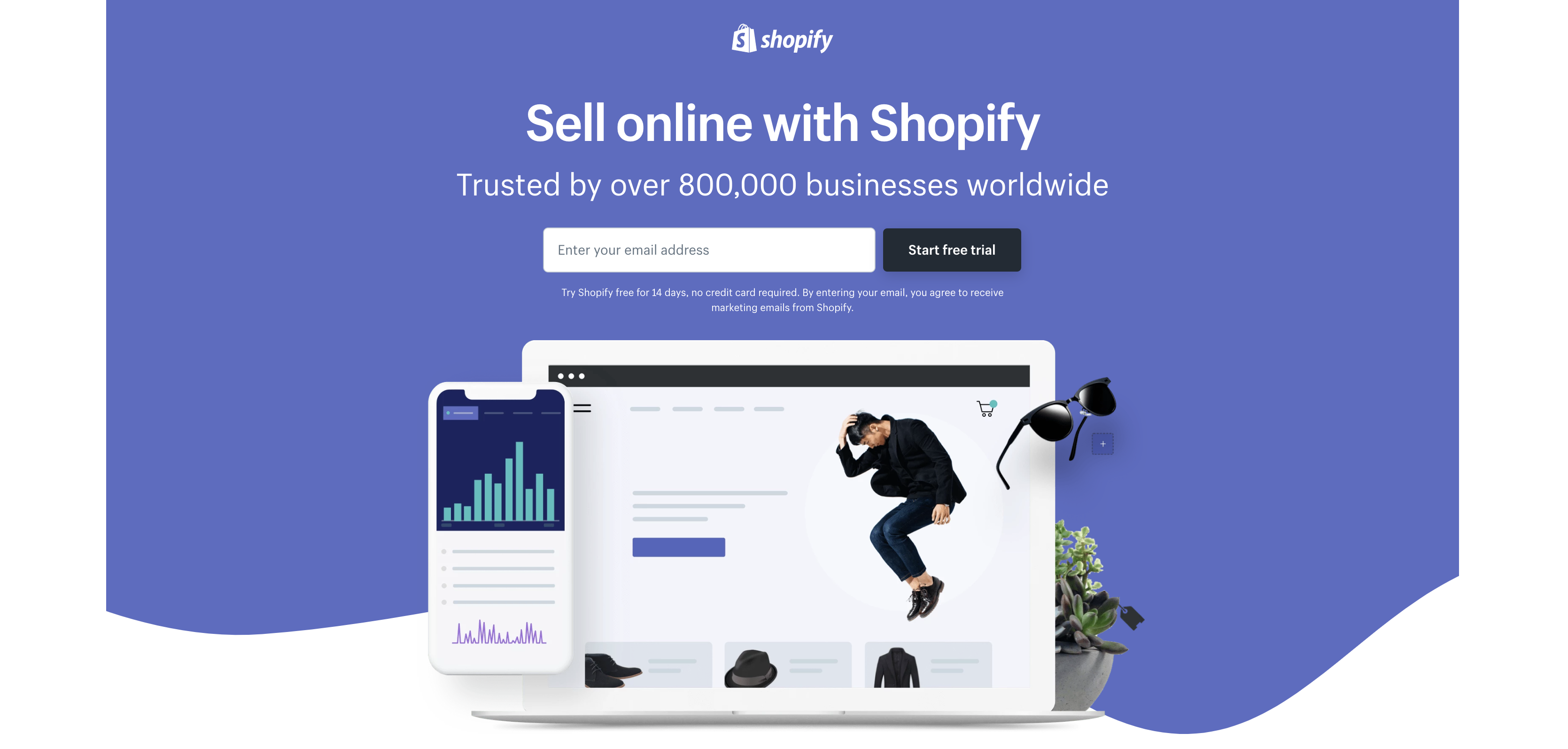 shopify-homepage