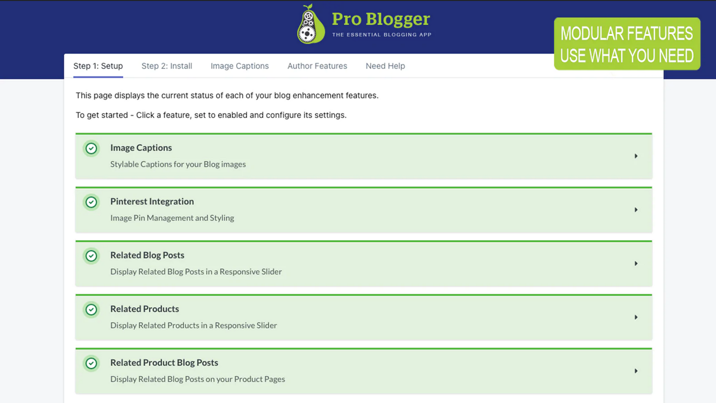 Best Shopify Blog Apps Pro Blogger