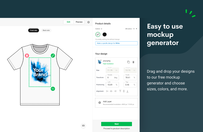 Download Printify Review For Shopify 2021 Acquire Convert