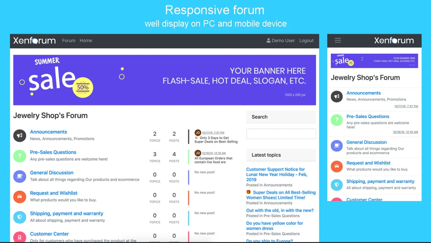 5-best-forum-apps-for-shopify-acquire-convert