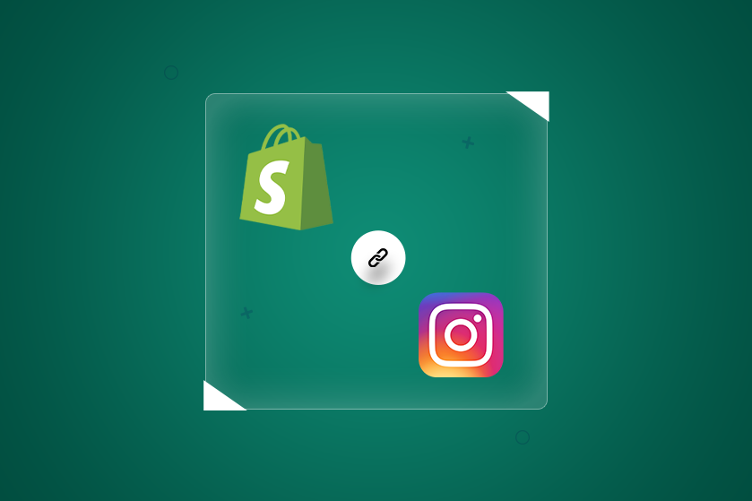 Shopify-Instagram