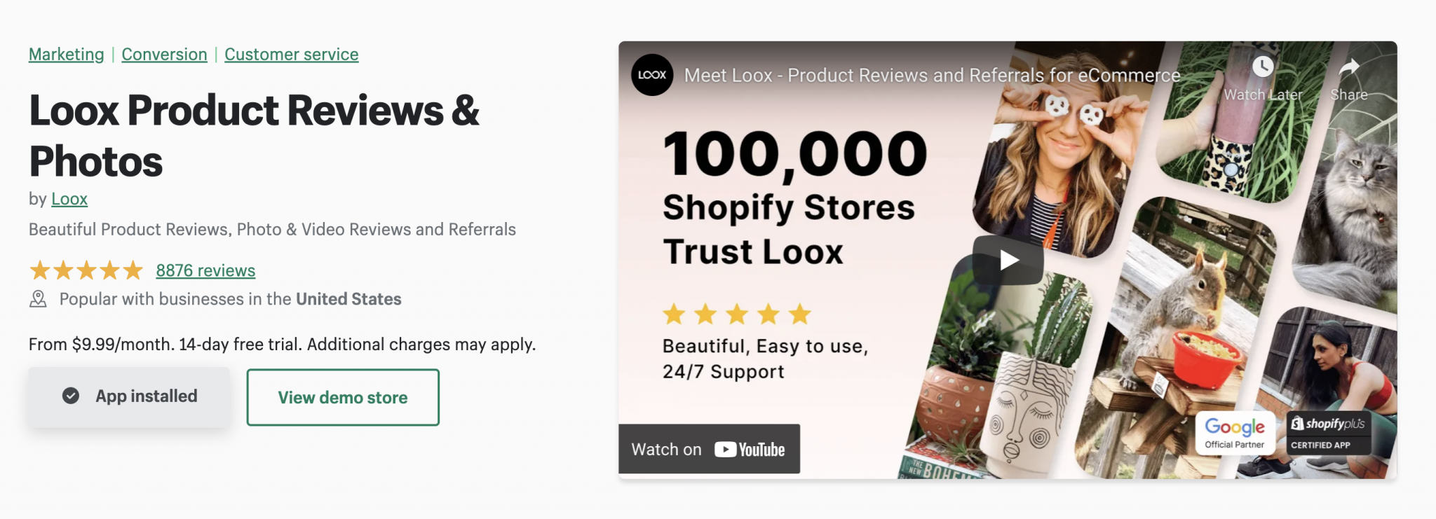 Fake Shopify Reviews: What Are They & Should You Consider Them ...