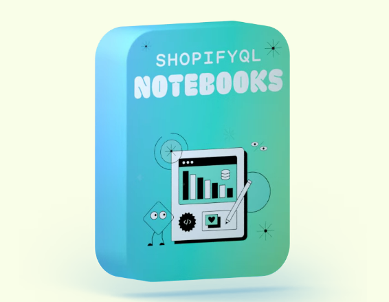 Shopify QL Notebooks