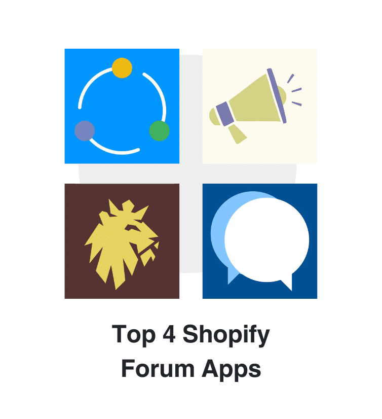 Best-Shopify-Forum-Apps