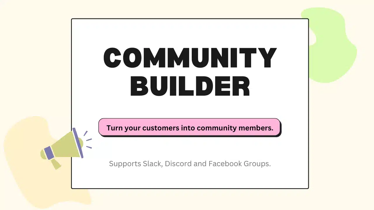 Community-Builder-Member
