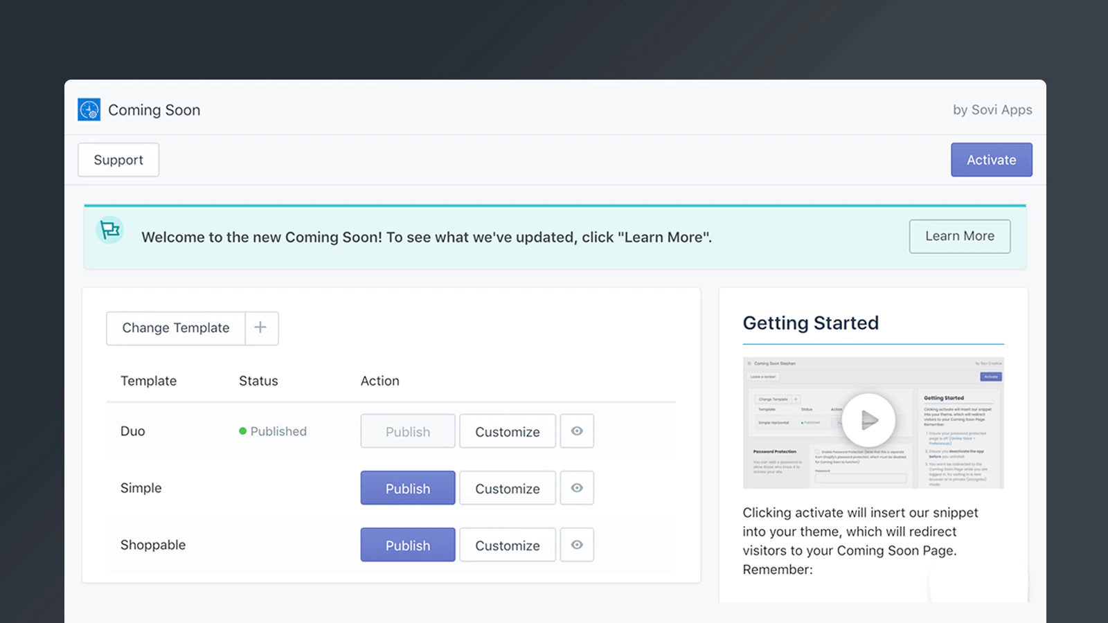 coming-soon-pre-launch-builder-template