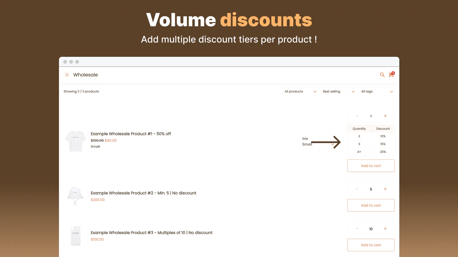 wholesale-bear-bulk-discount-volume
