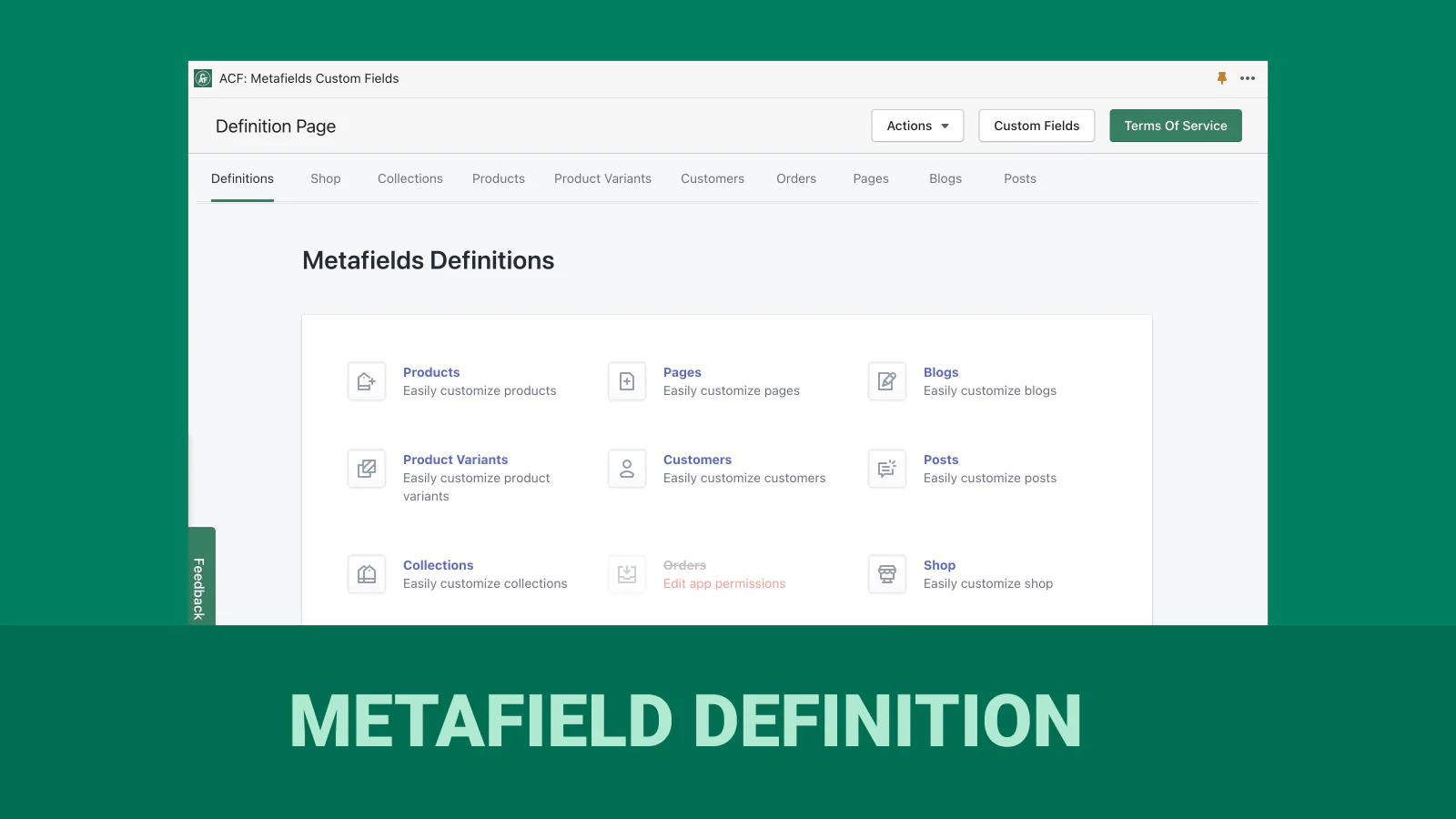 acf-metafields-custom-fields-definition