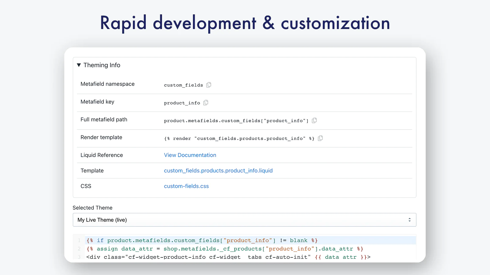 bonify-custom-fields-rapid-development-and-customization