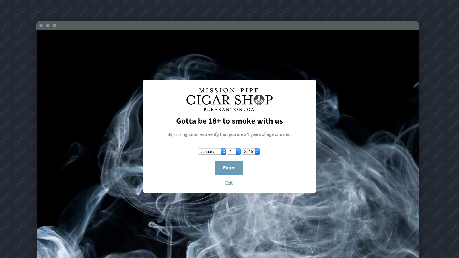 bouncer-app-cigar-shop