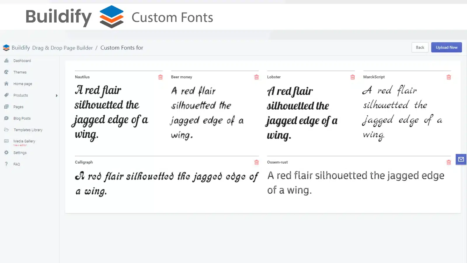buildify-landing-page-builder-custom-fonts