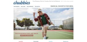 chubbies-website