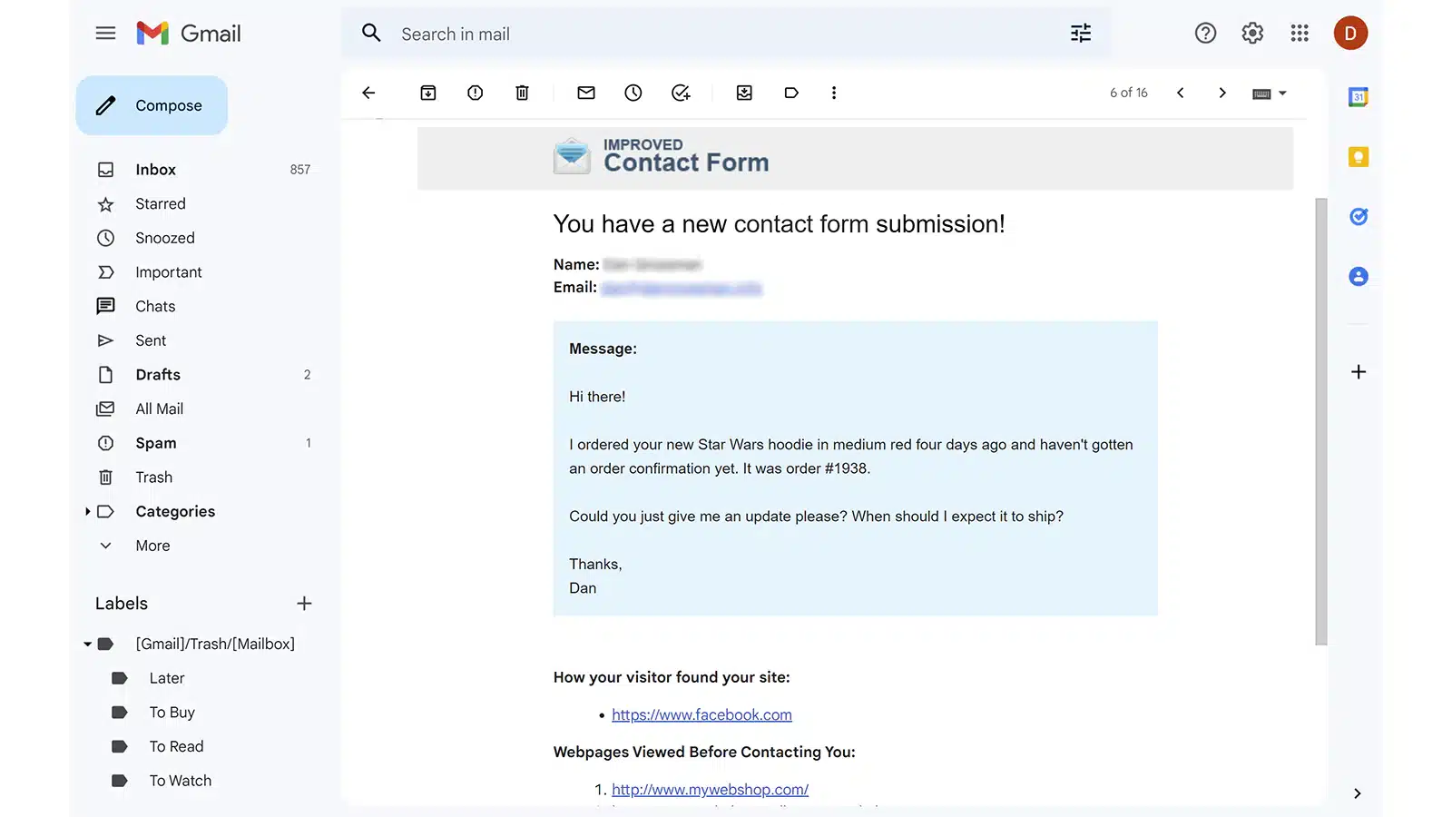 improved-contact-form-email