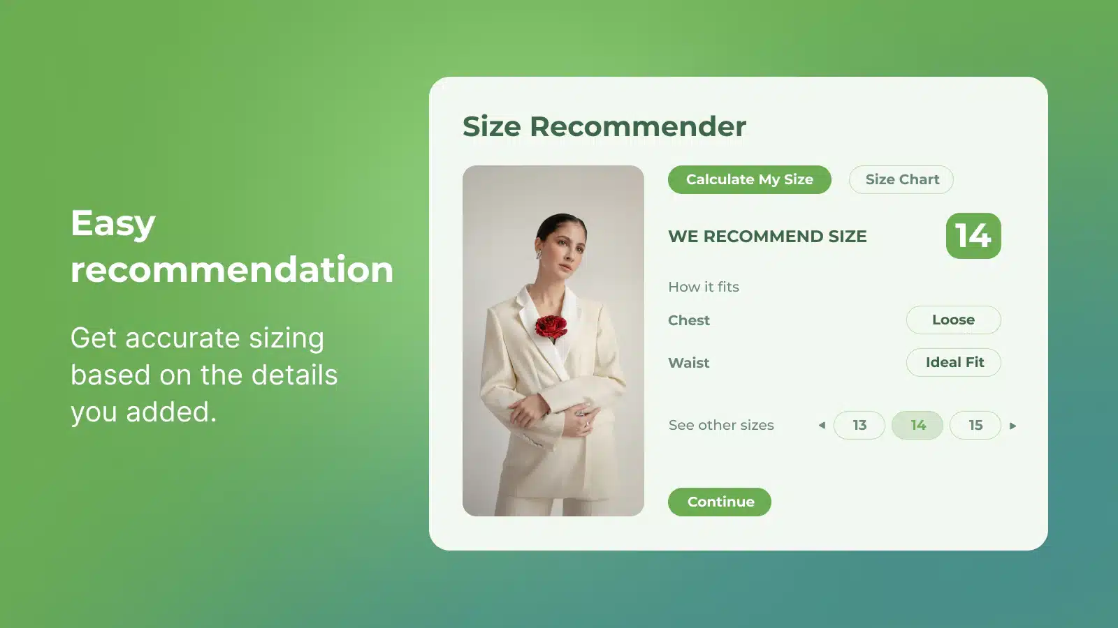 kiwi-size-chart-recommender-accurate-sizing