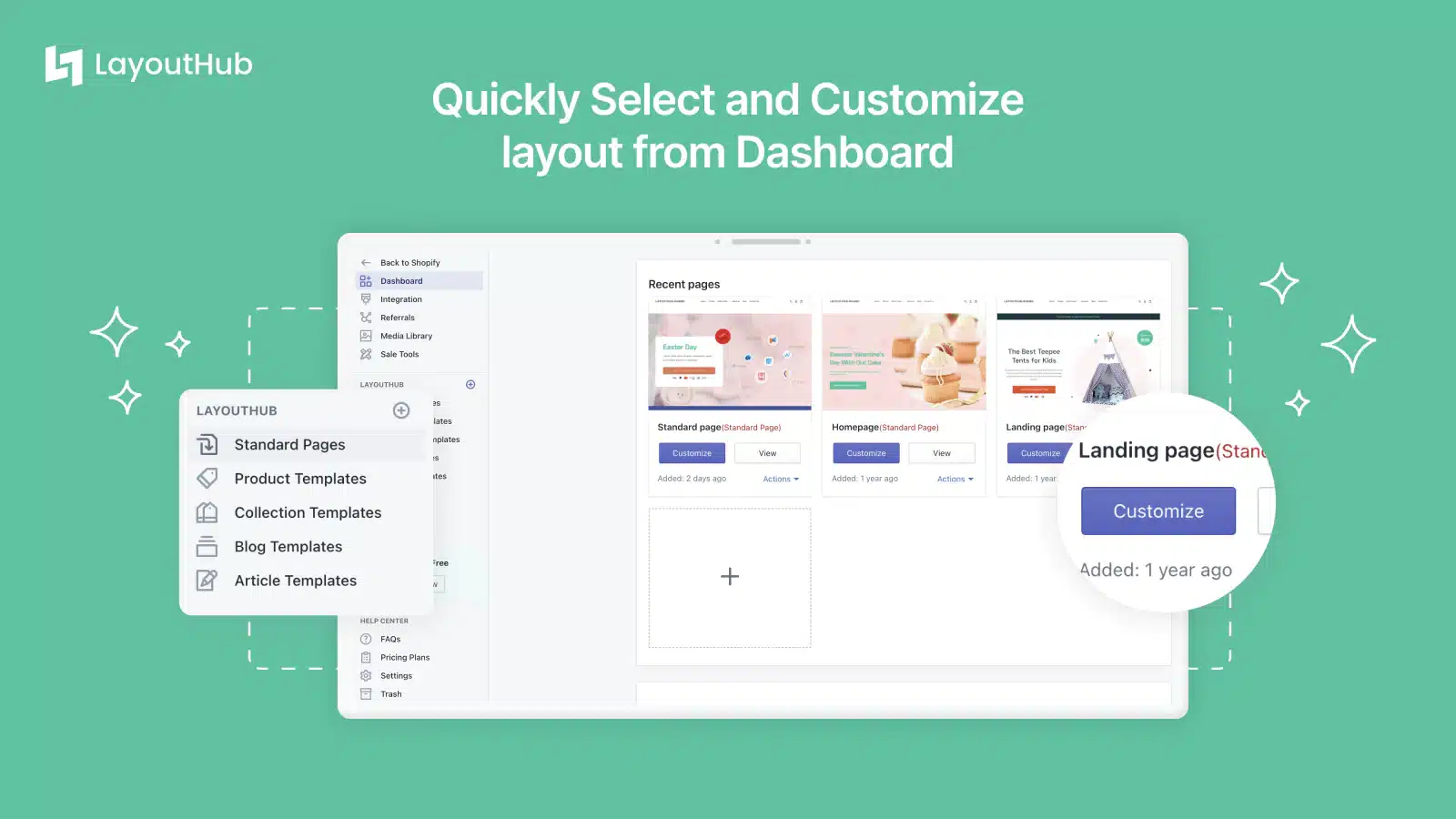 layouthub-easy-page-builder-customize-layout