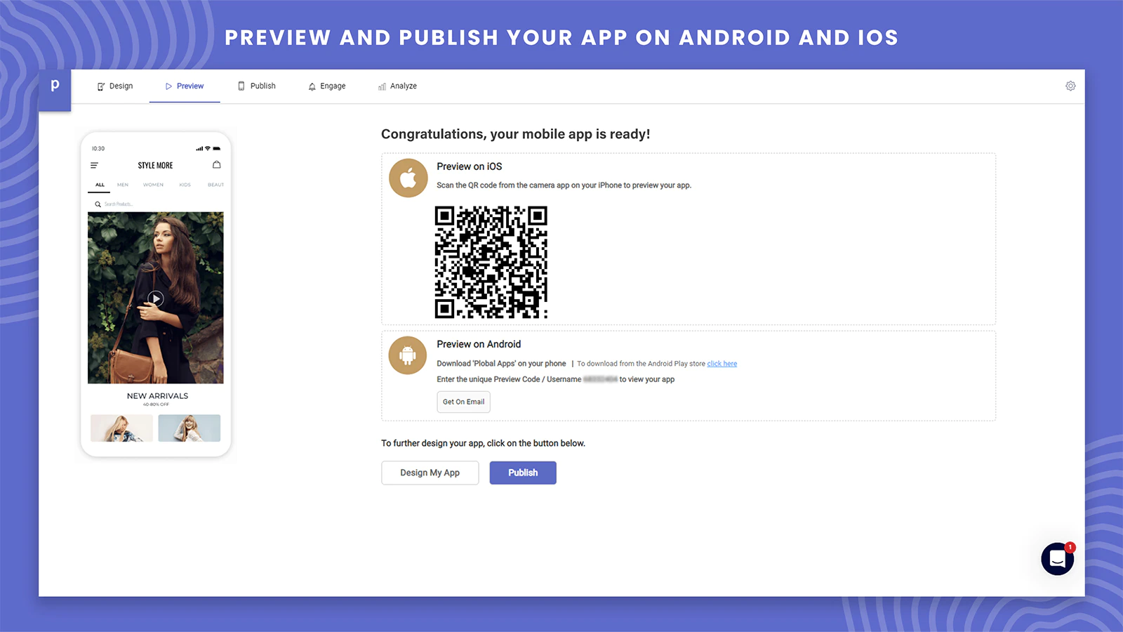 plobal-apps-mobile-app-builder-preview-publish