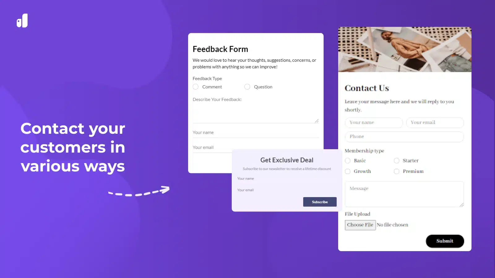 qikify-contact-form-builder-contact-customers