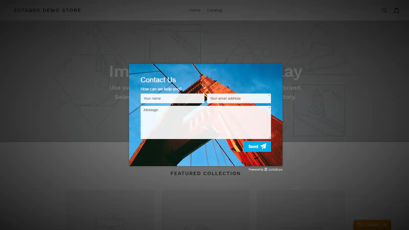 zotabox-contact-form-builder-featured-collection