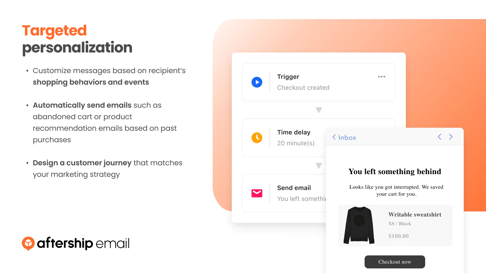 automizely-email-marketing-sms-targeted-personalization