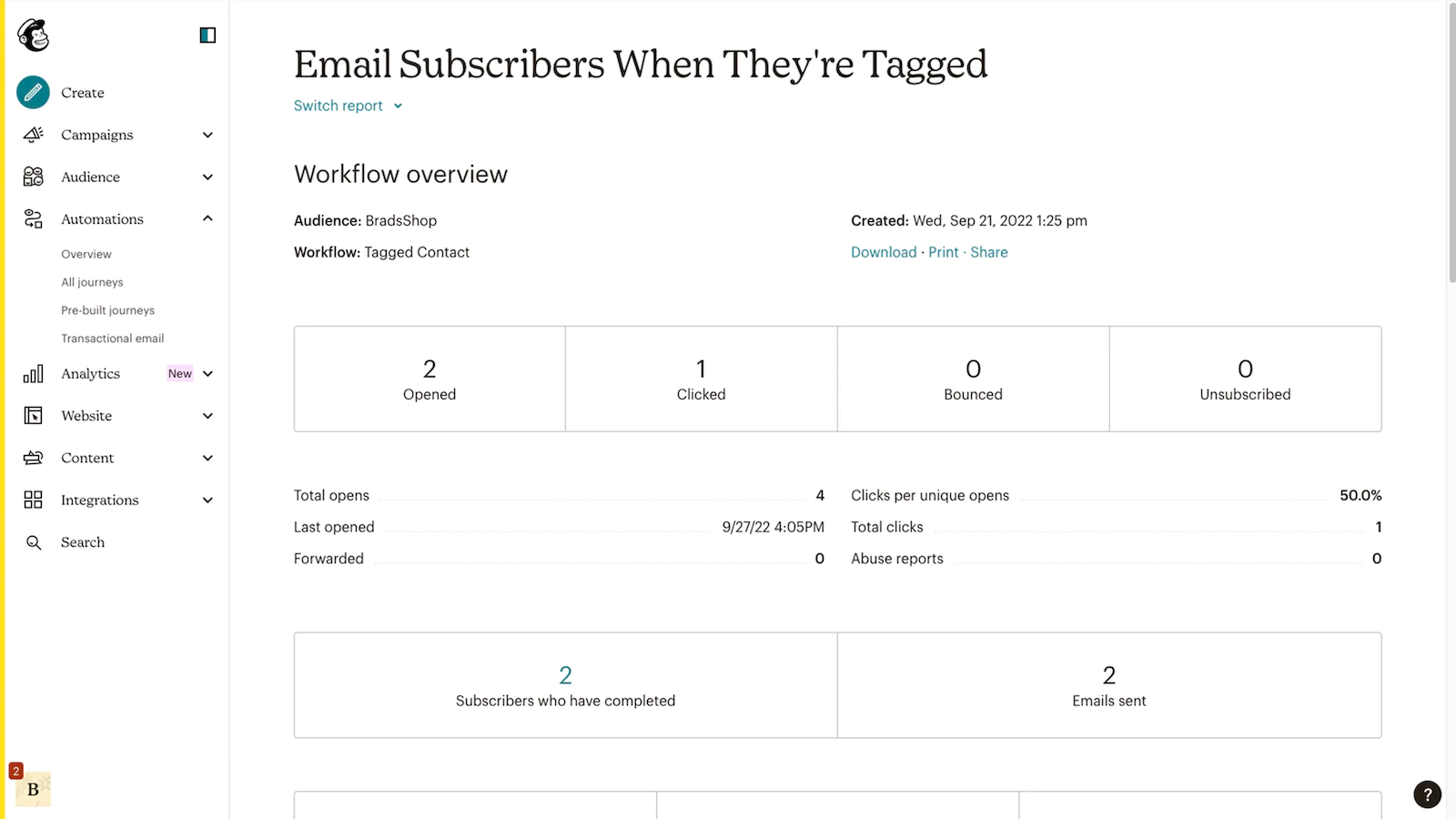 mailchimp-email-marketing-app-workflow-overview