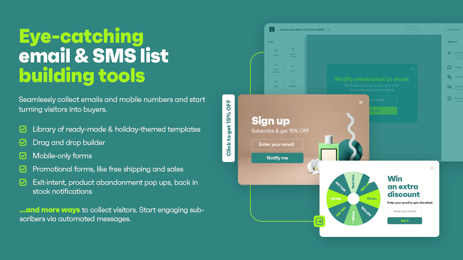 omnisend-email-marketing-sms-building-tools