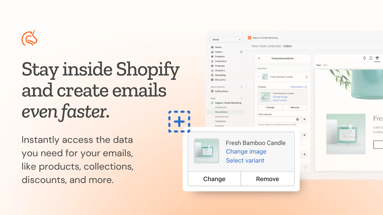 seguno-email-marketing-app-built-for-shopify