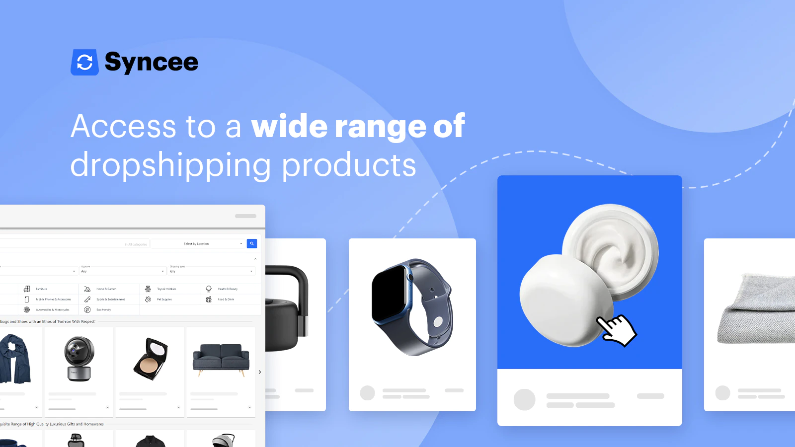 syncee-global-dropshipping-app-products