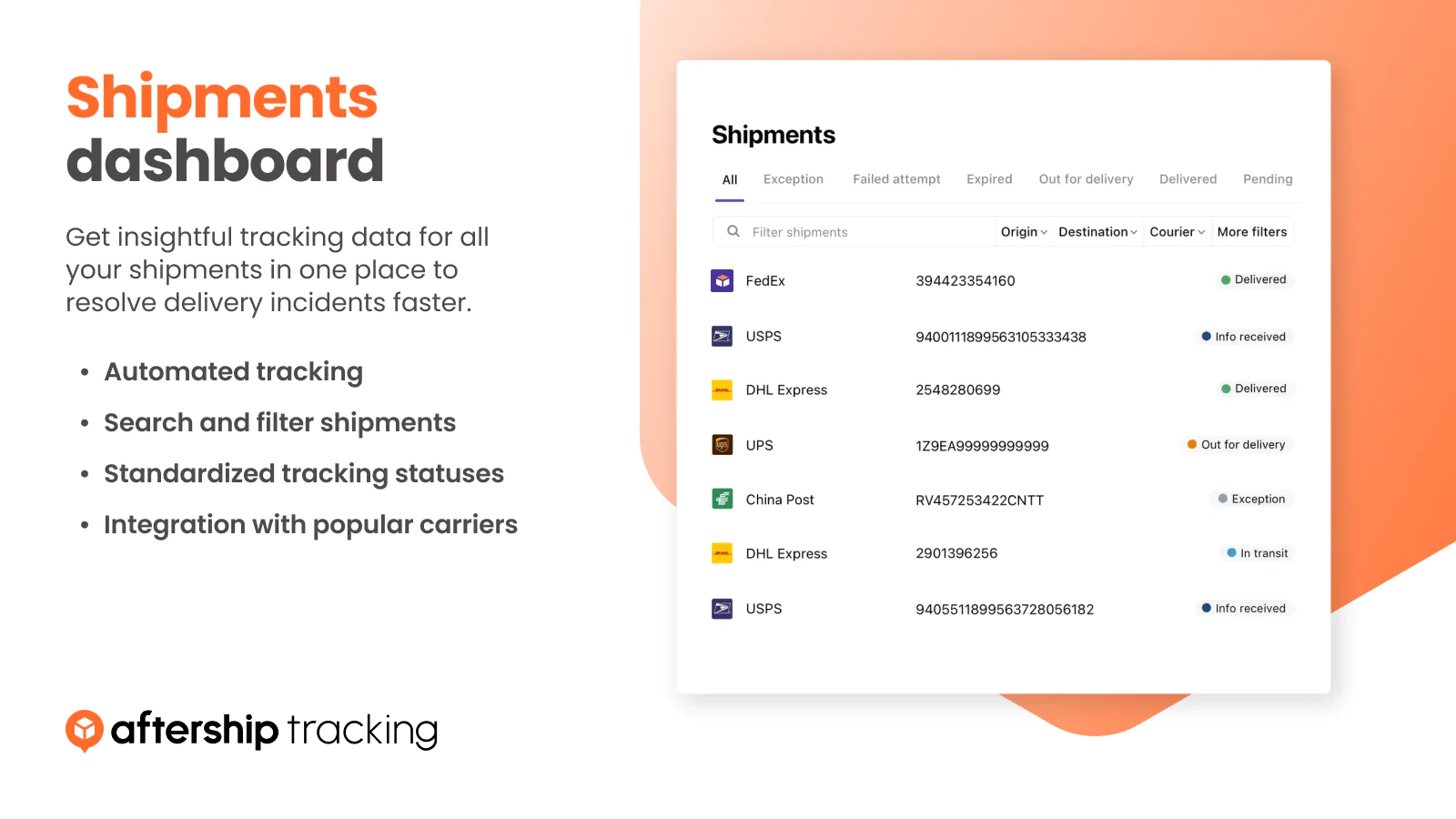 aftership-order-tracking-app-shipments-dashboard