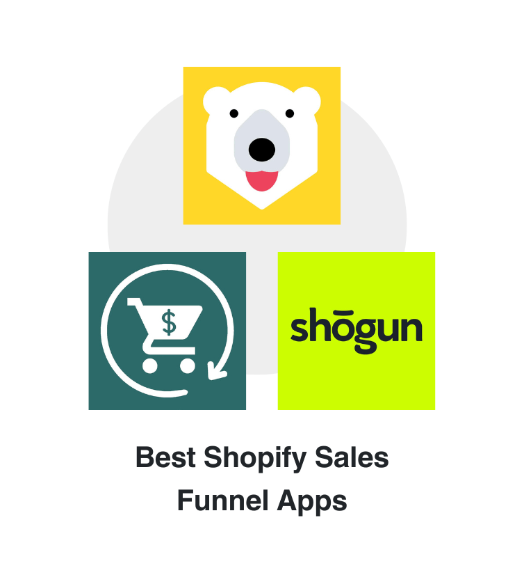 best-shopify-sales-funnel-apps