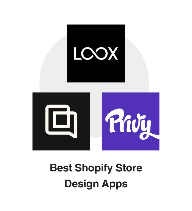 best-shopify-store-design-apps