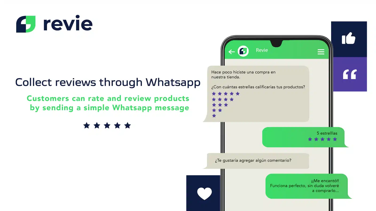 revie-reviews-via-whatsapp-app-customers