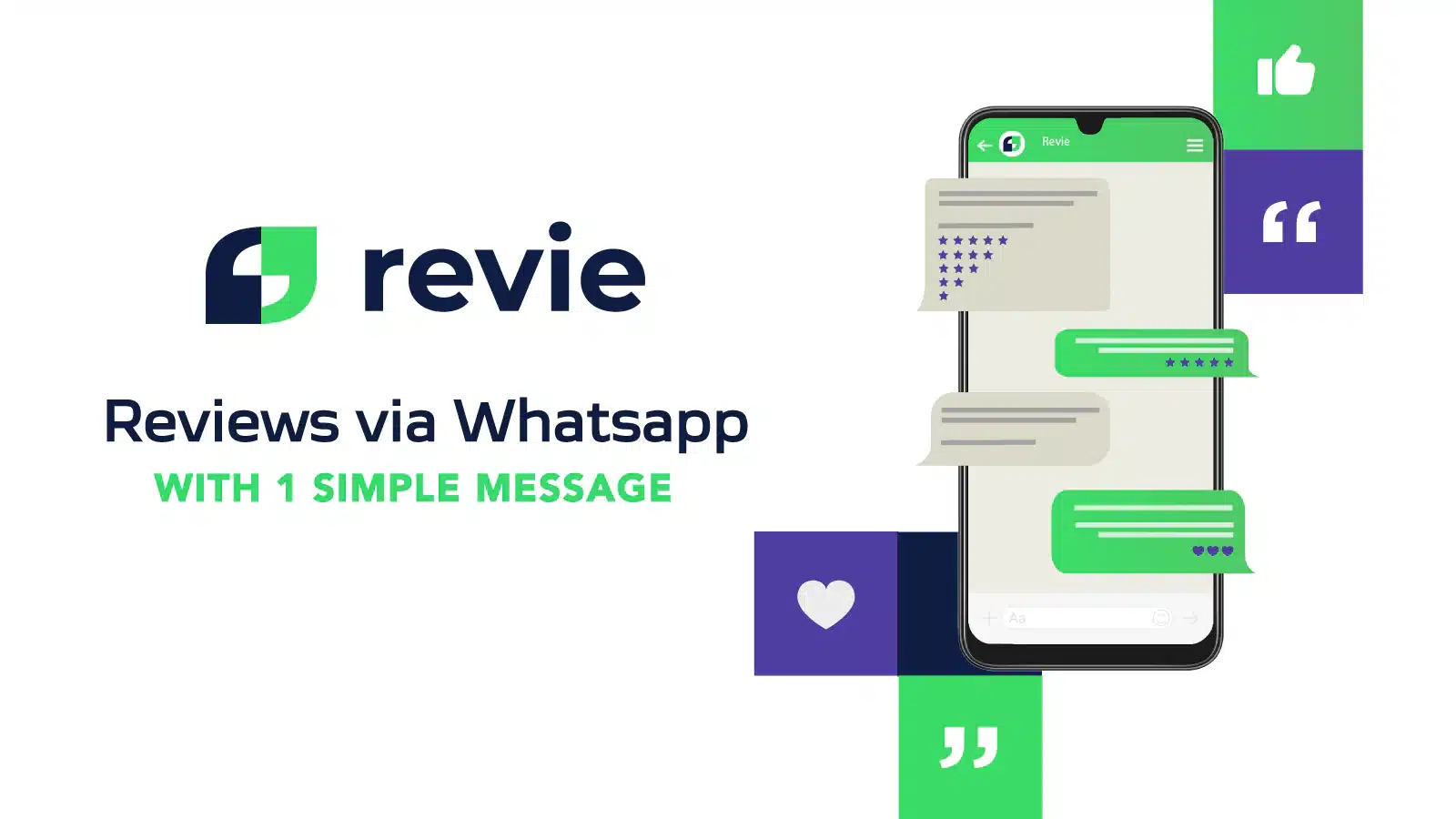revie-reviews-via-whatsapp-app-one-message