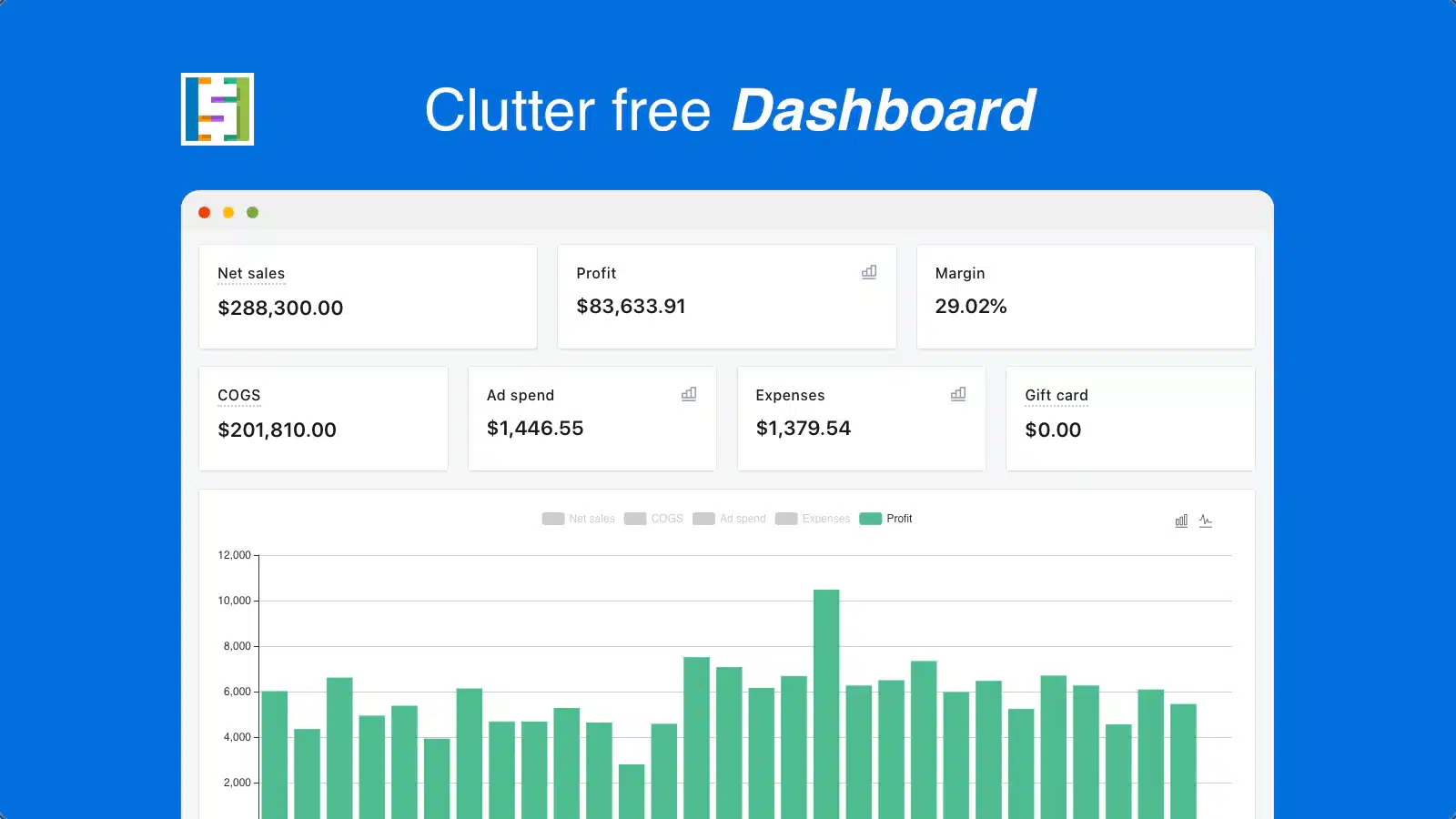 simplycost-profit-tracking-app-dashboard