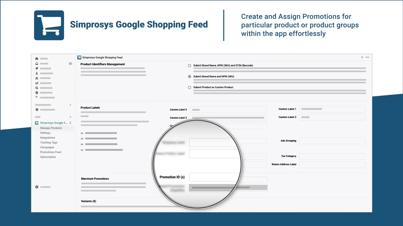 simprosys-google-shopping-feed-app-assign-promotion