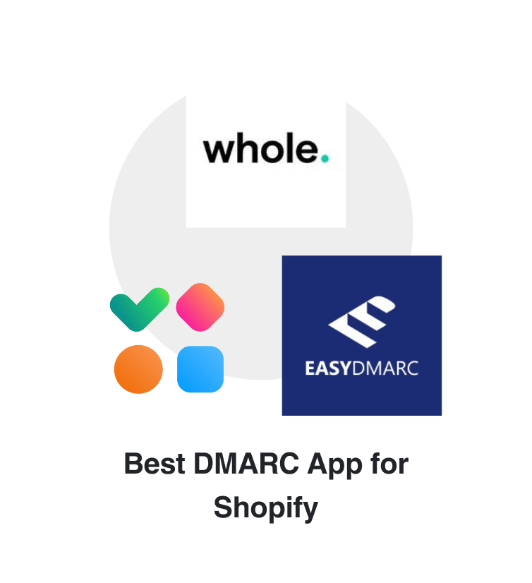 best-dmarc-app-for-shopify
