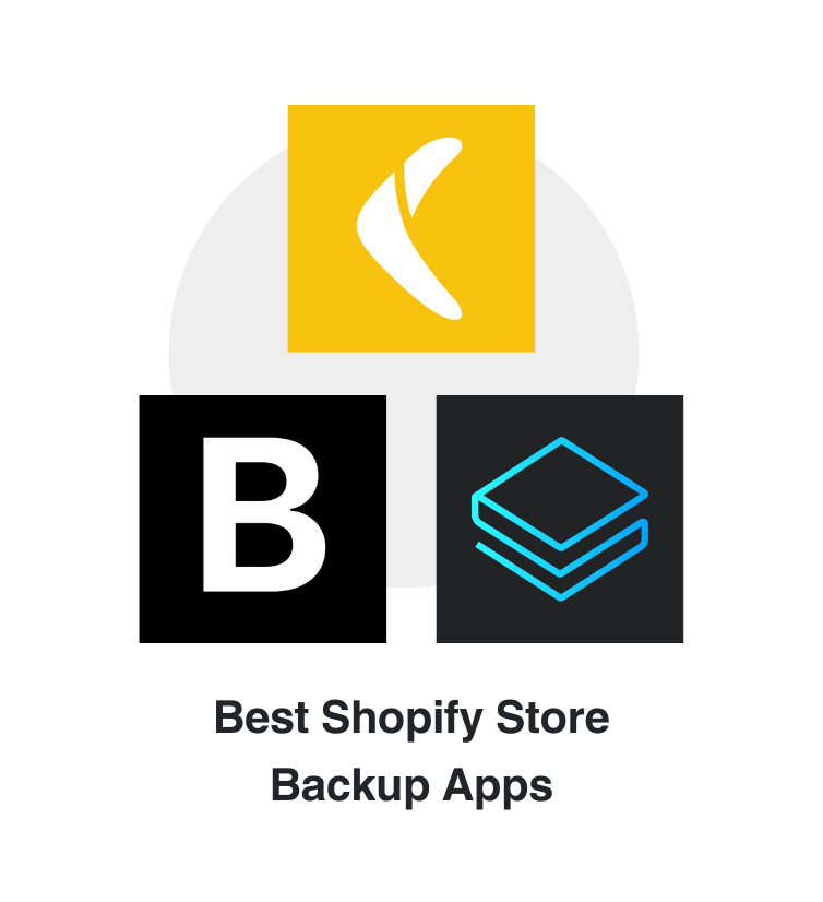 best-shopify-store-backup-apps