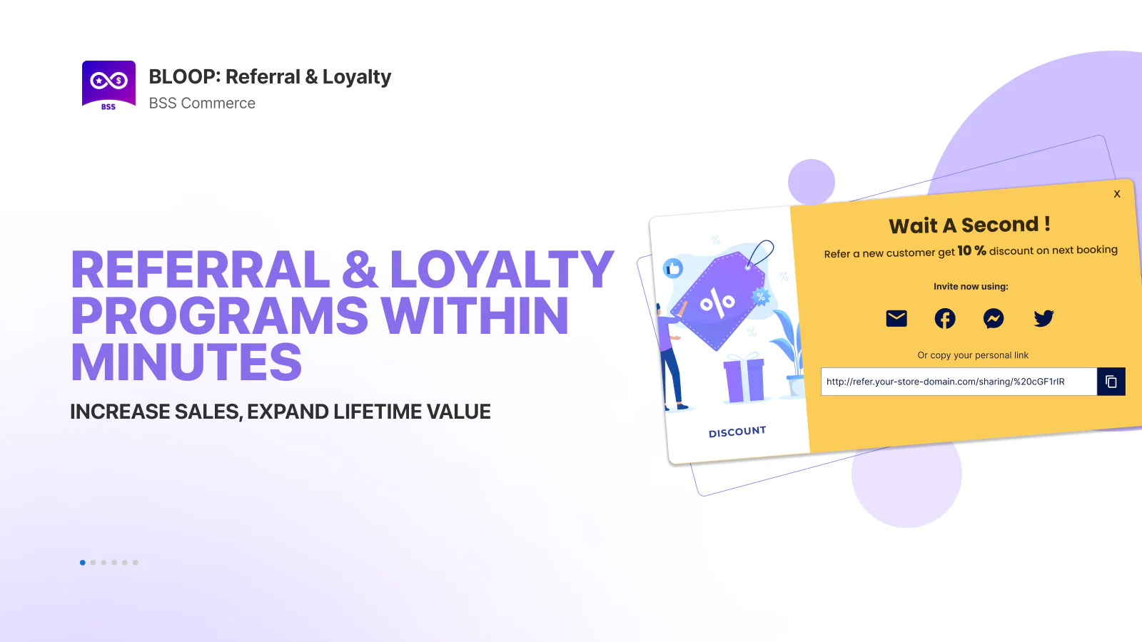 bloop-referrals-and-loyalty-programs