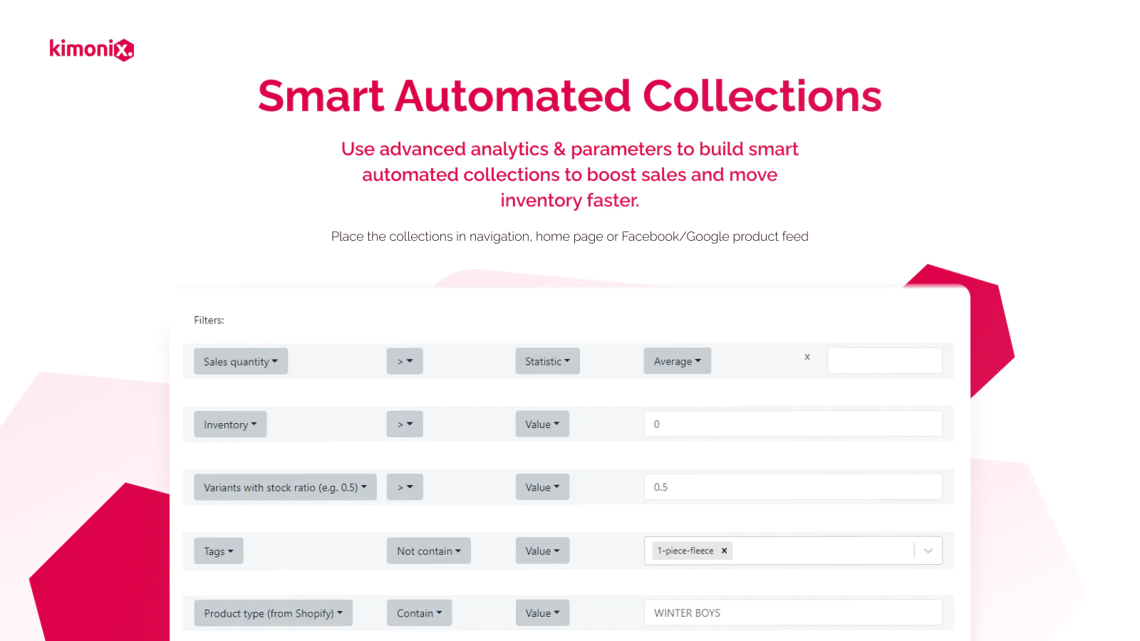 category-collection-sort-kx-app-automated