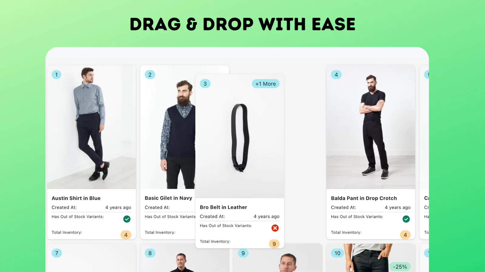collection-merchandiser-synced-app-drag-drop