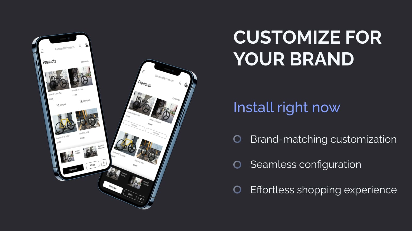 comparable-compare-products-app-customization-for-brand