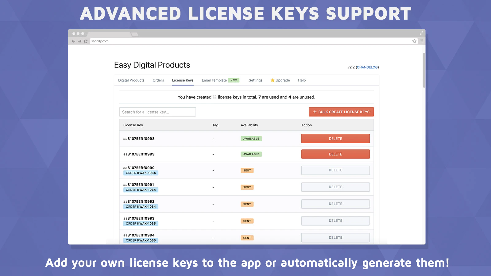 edp-easy-digital-products-license-keys-support