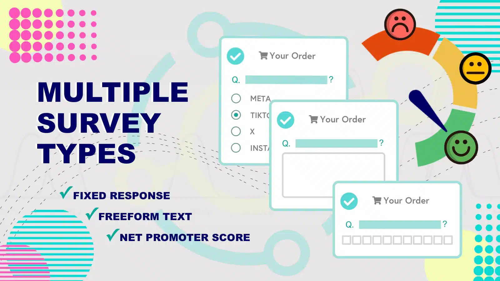 grapevine-post-purchase-survey-app-survey-types