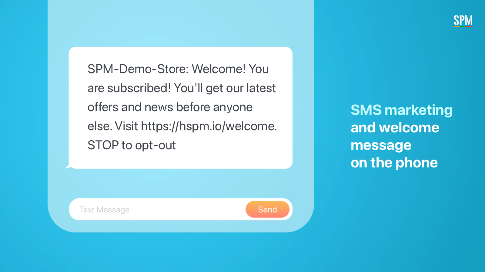 hextom-sms-push-marketing-app-demo-store