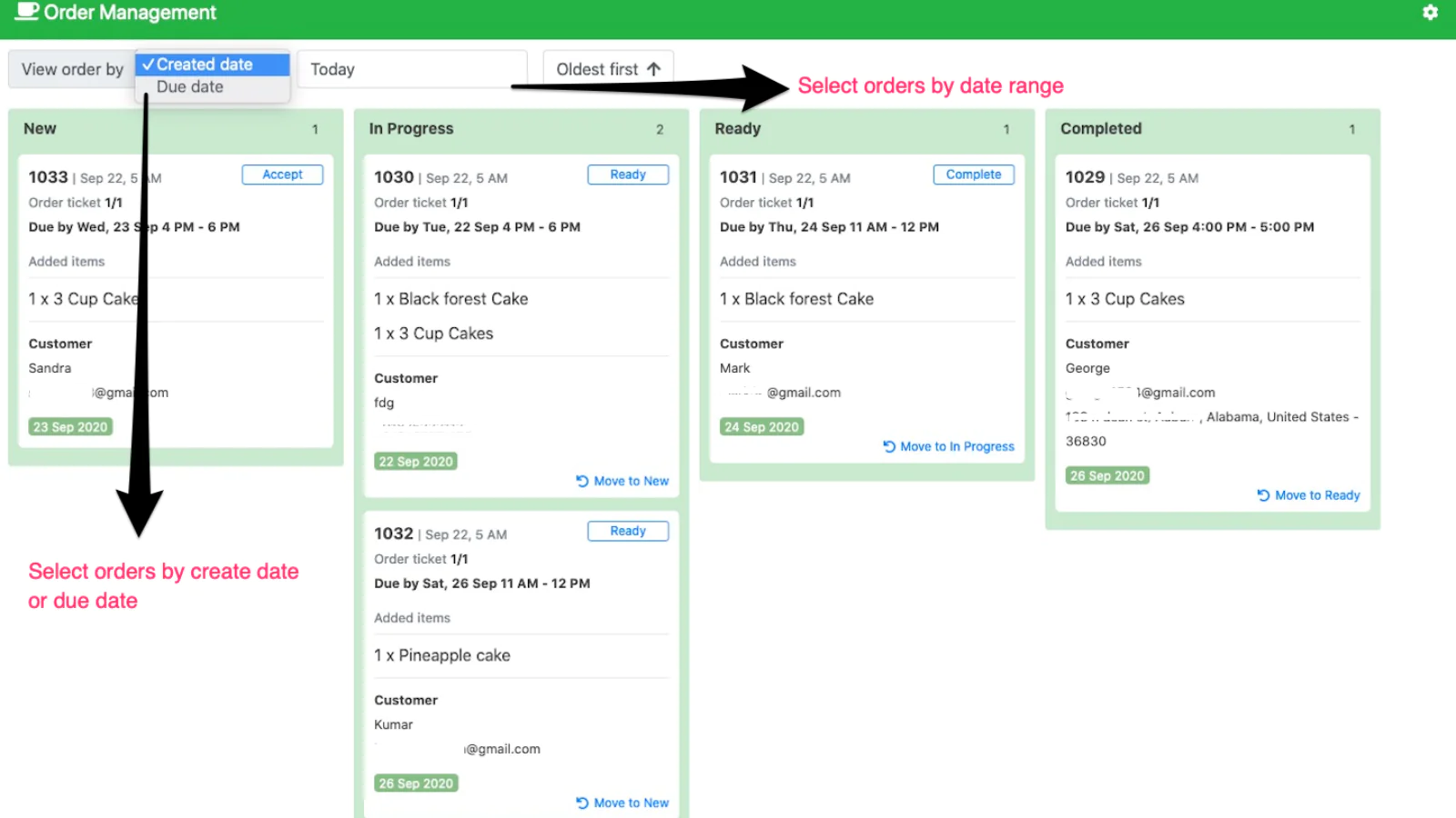 order-management-trackeasy-app-dashboard
