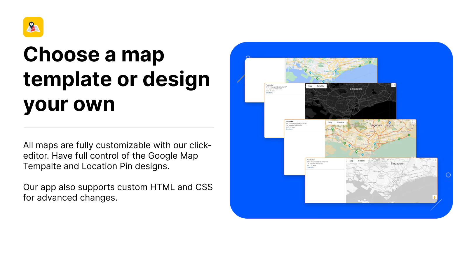 pro-map-store-locator-app-template