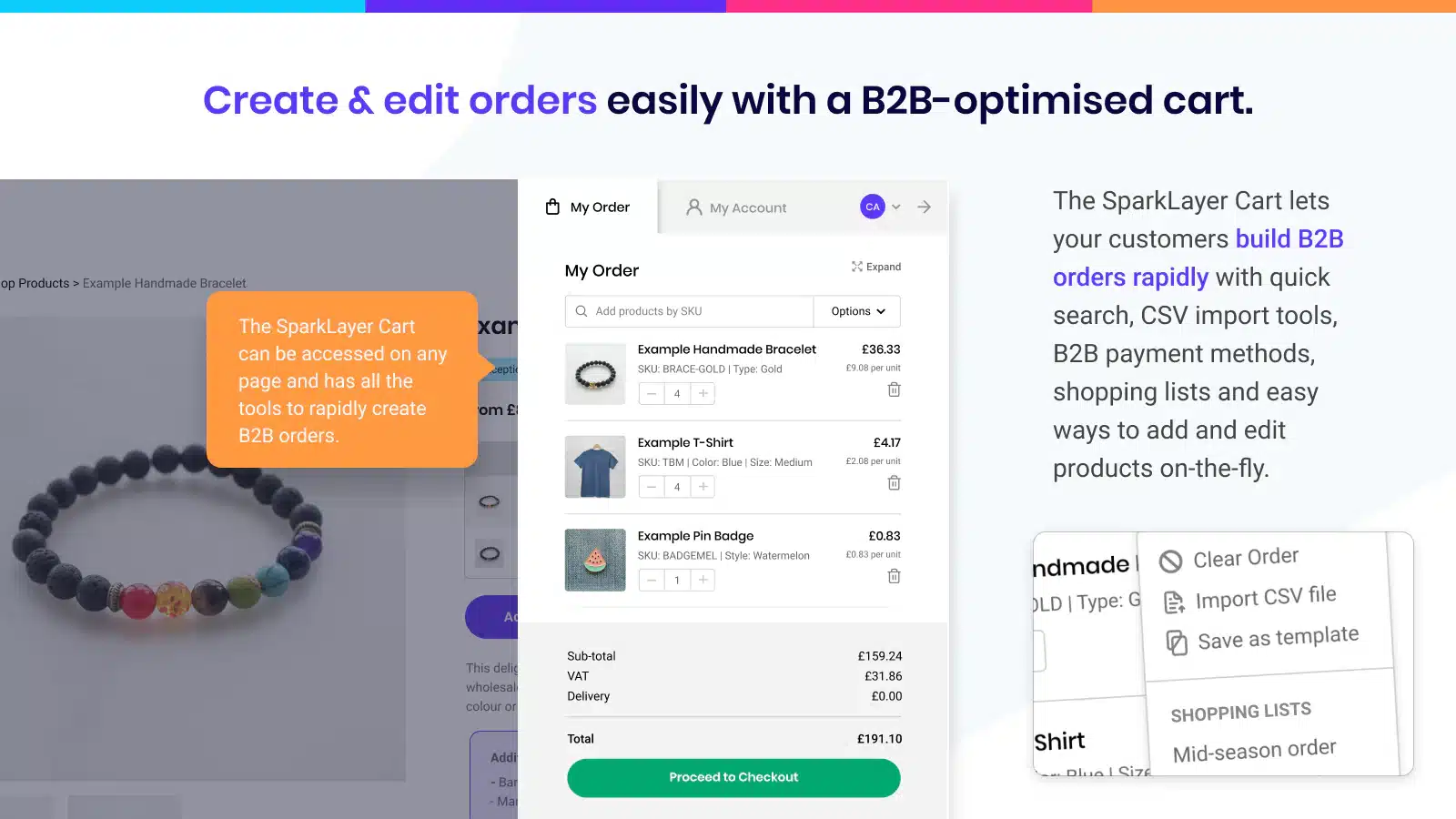 sparklayer-b2b-wholesale-app-optimised-cart