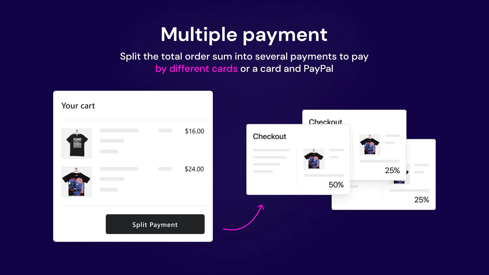 split-payment-deposit-spurit-app-multi